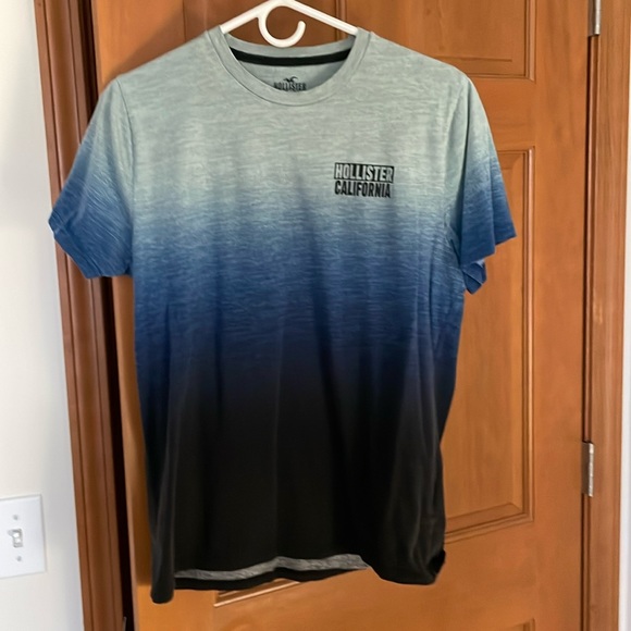 Hollister T-shirt men’s size large - Picture 1 of 9